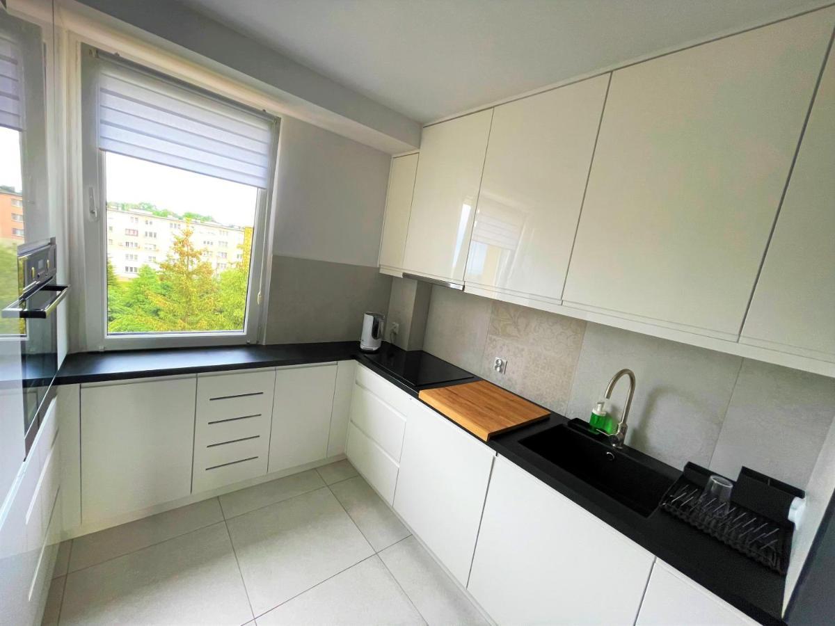 Apartament Enjoy Zator Exteriér fotografie