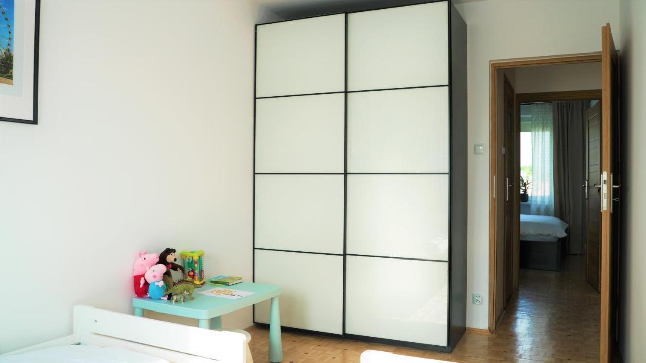 Apartament Enjoy Zator Exteriér fotografie