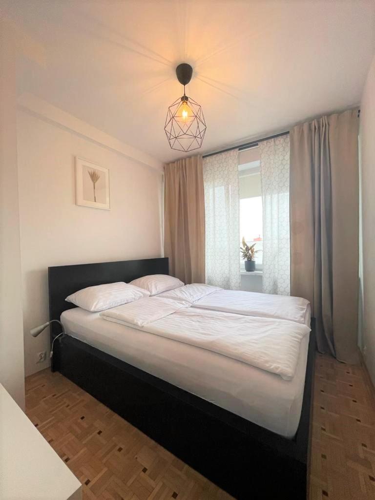 Apartament Enjoy Zator Exteriér fotografie