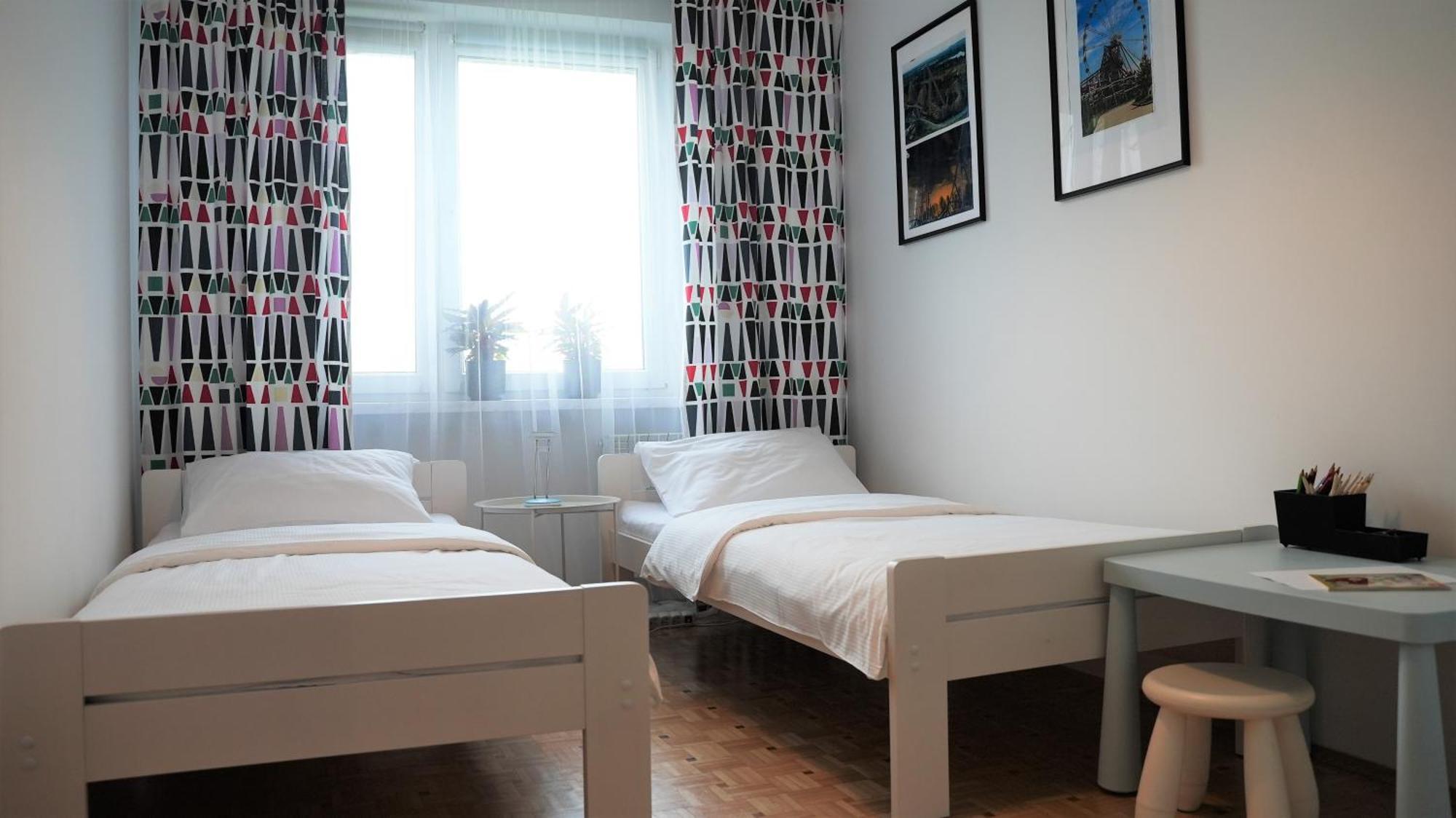 Apartament Enjoy Zator Exteriér fotografie