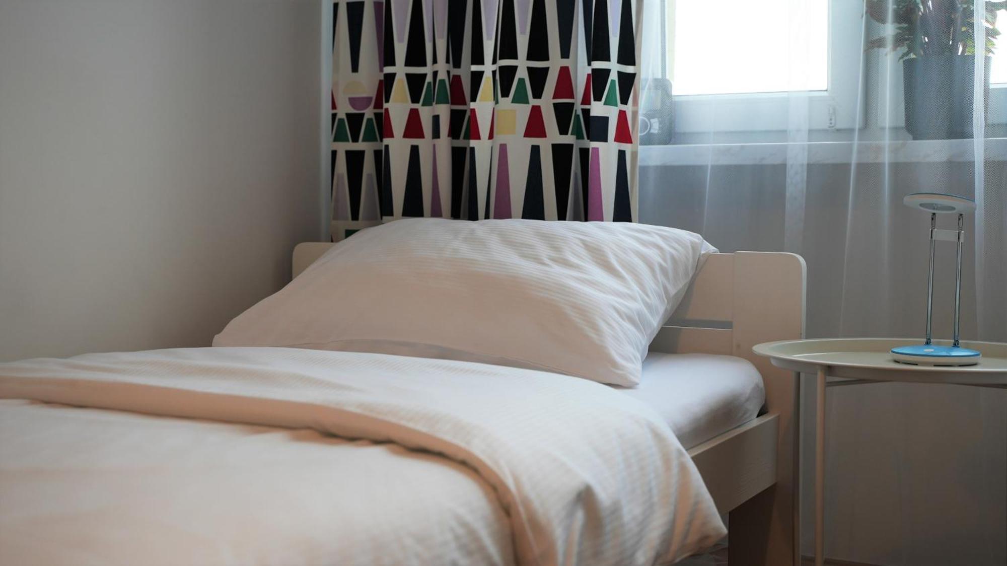 Apartament Enjoy Zator Exteriér fotografie